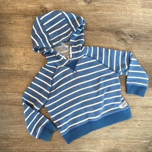 Nautical sweatshirt